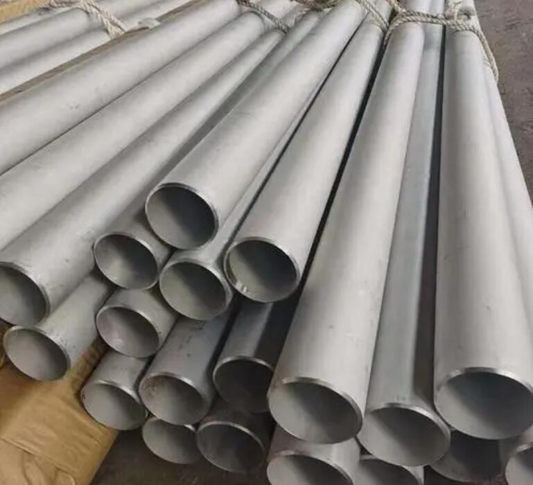 南京304不锈钢管